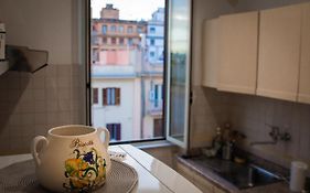 Charlie Apartment