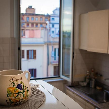 Charlie Apartment Rome Extérieur photo