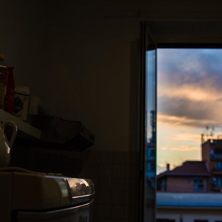 Charlie Apartment Rome Extérieur photo