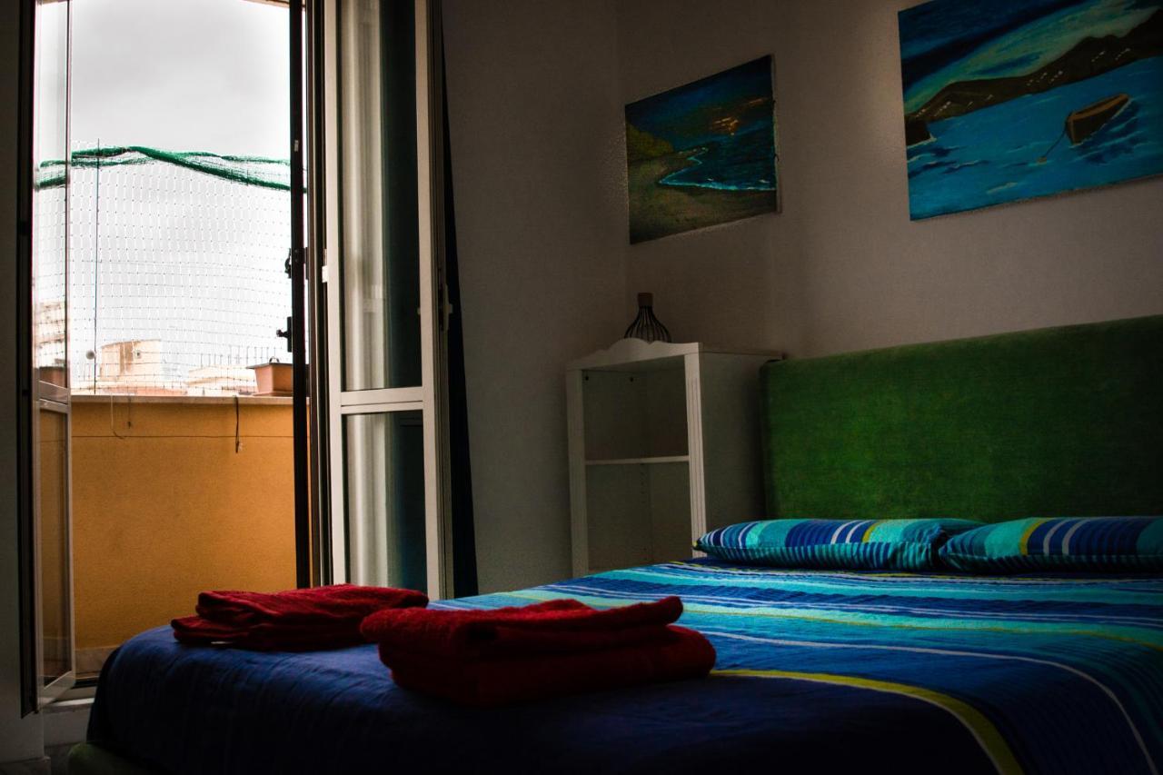 Charlie Apartment Rome Extérieur photo