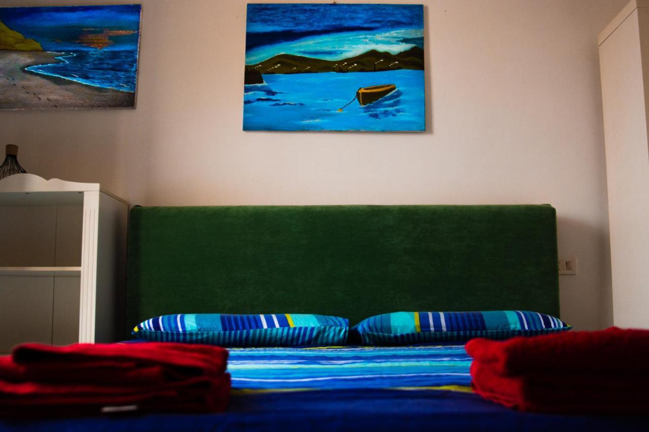 Charlie Apartment Rome Extérieur photo
