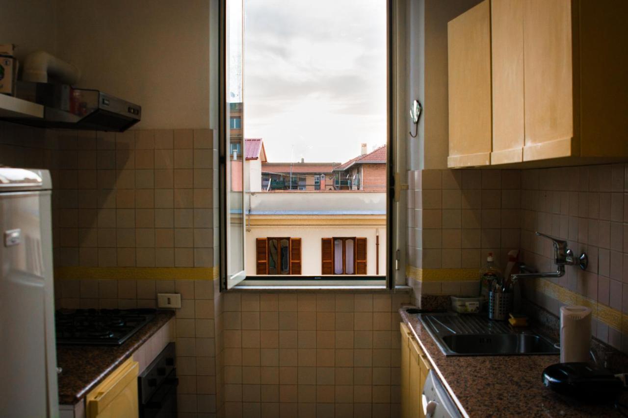Charlie Apartment Rome Extérieur photo