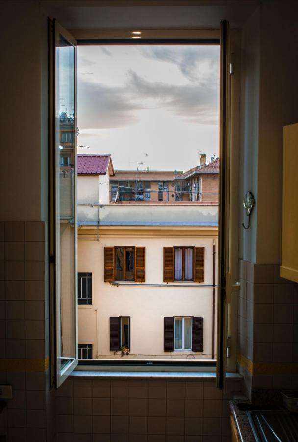 Charlie Apartment Rome Extérieur photo