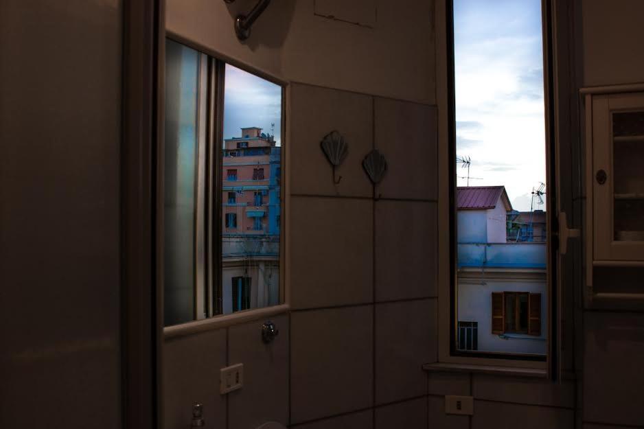 Charlie Apartment Rome Extérieur photo