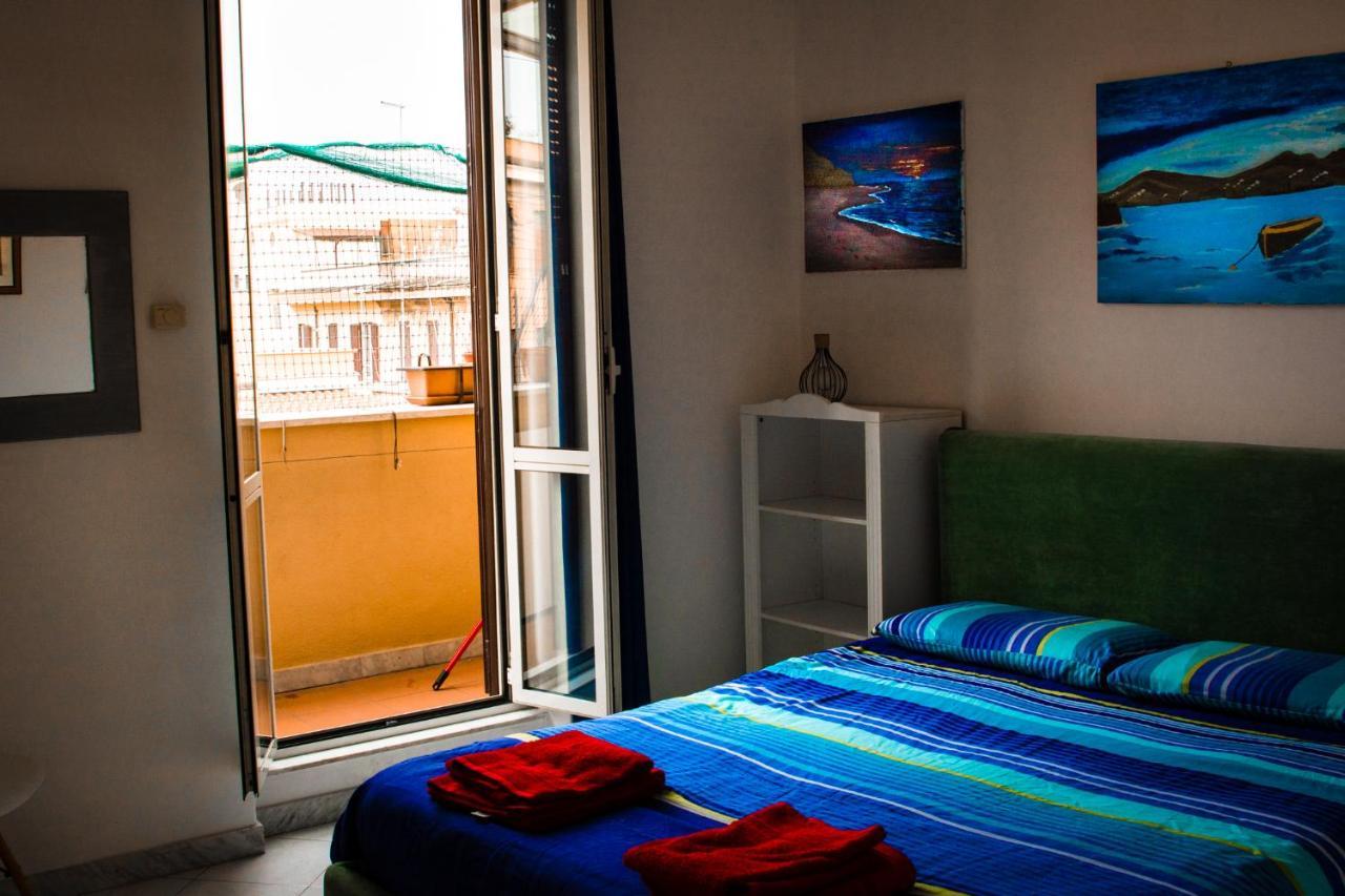 Charlie Apartment Rome Extérieur photo