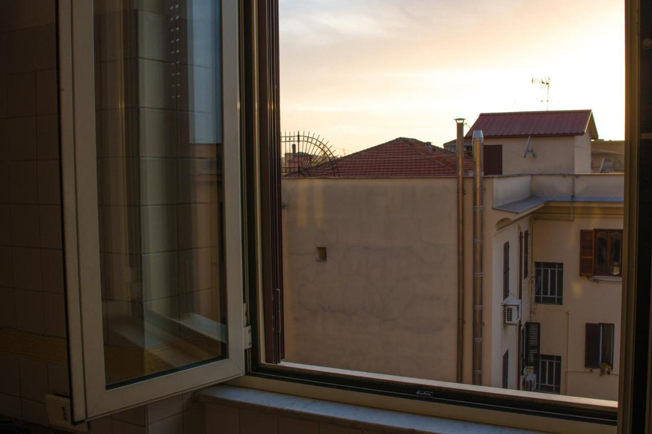 Charlie Apartment Rome Extérieur photo