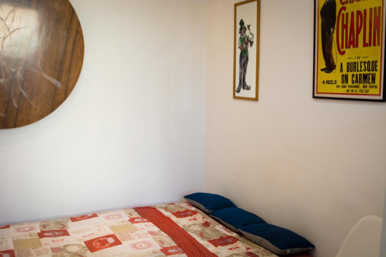 Charlie Apartment Rome Extérieur photo