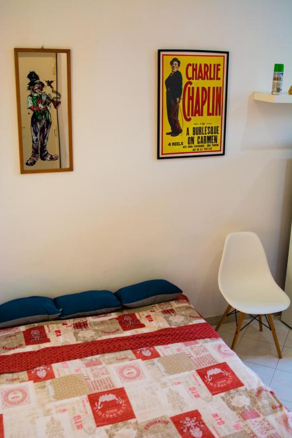 Charlie Apartment Rome Extérieur photo
