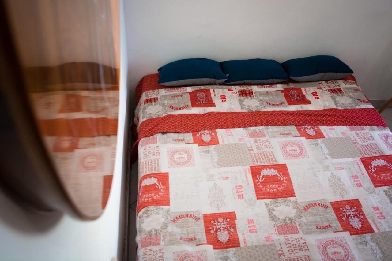 Charlie Apartment Rome Extérieur photo