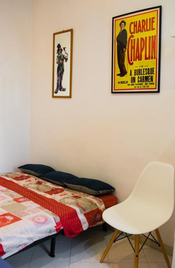 Charlie Apartment Rome Extérieur photo