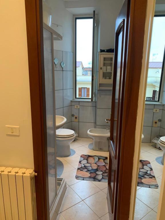 Charlie Apartment Rome Extérieur photo