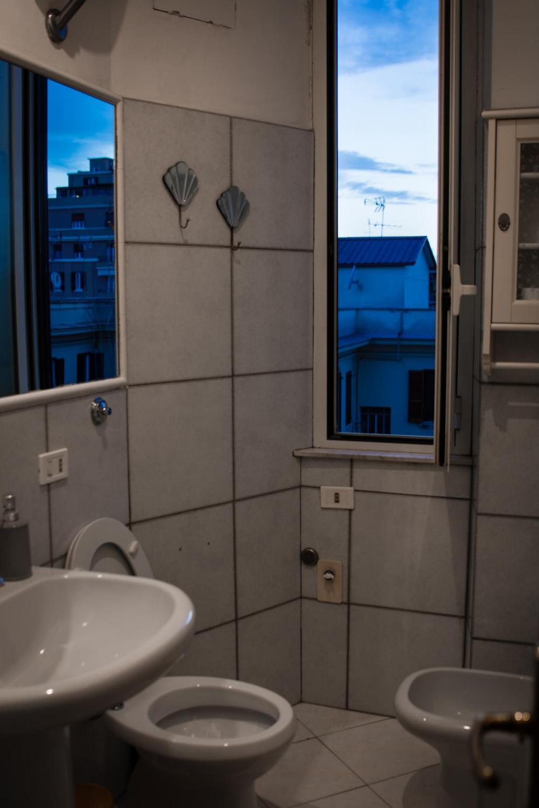 Charlie Apartment Rome Extérieur photo