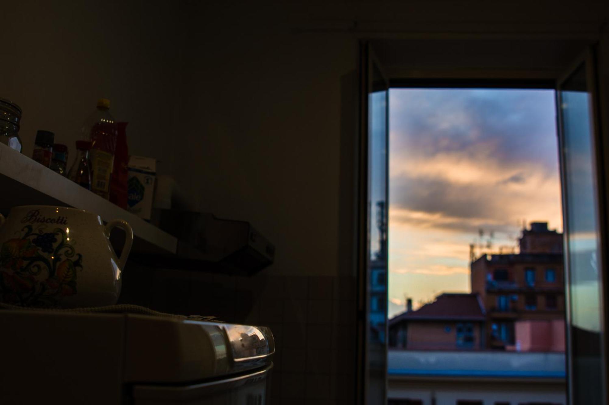Charlie Apartment Rome Extérieur photo
